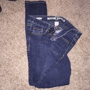 Mossimo jeans